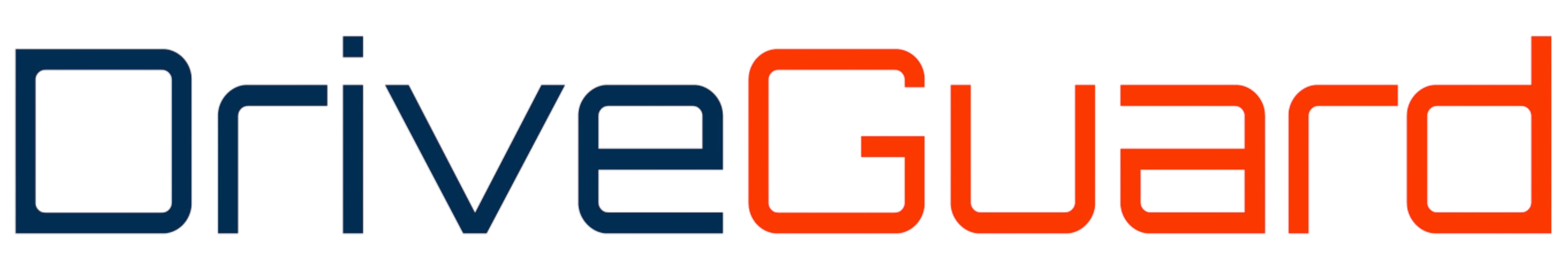 DriveGuard